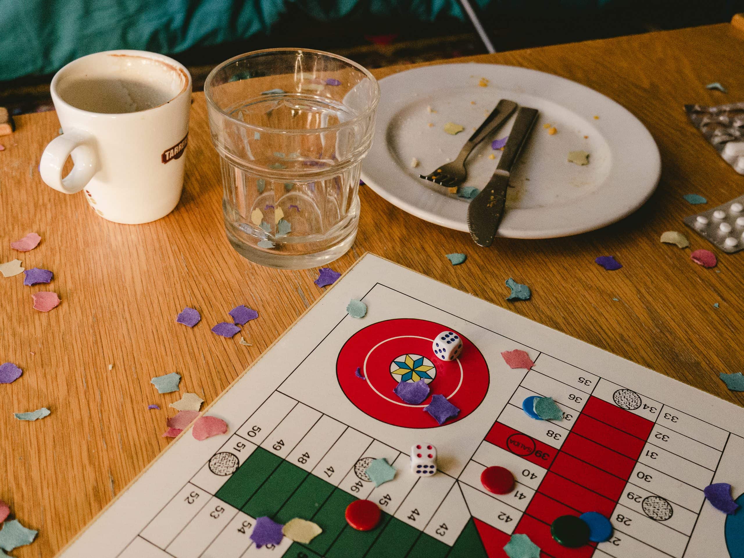 Y a ti quién te cuida