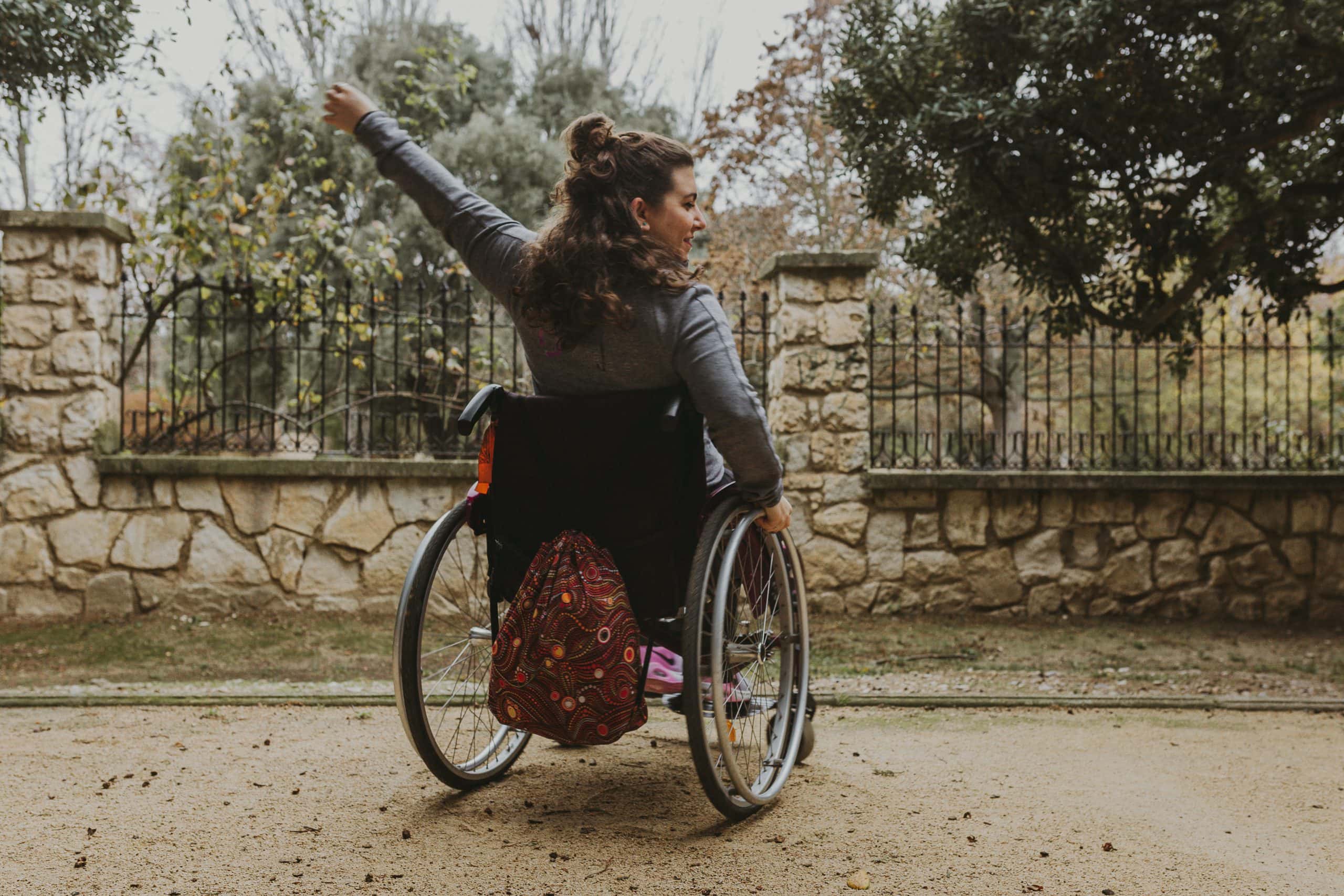 Marina Joven CEMUDIS