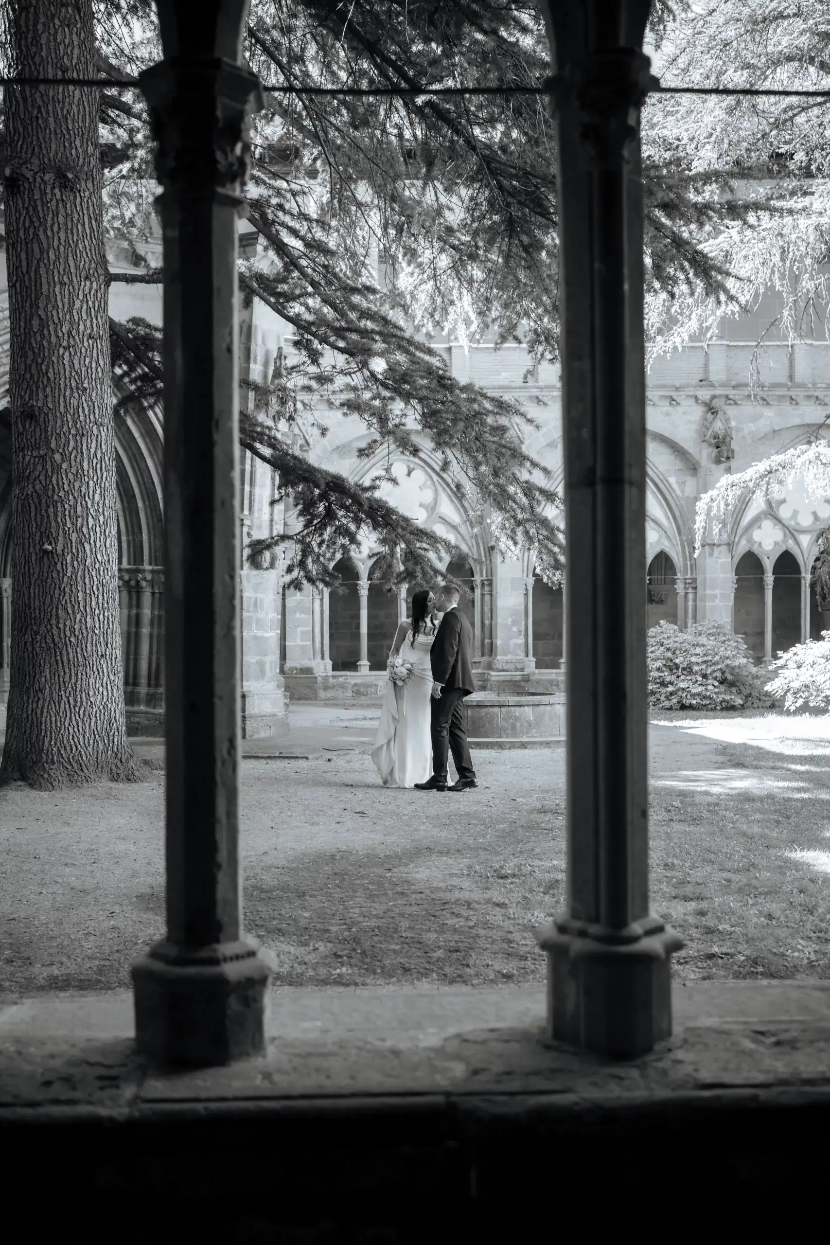 vídeo de boda zaragoza