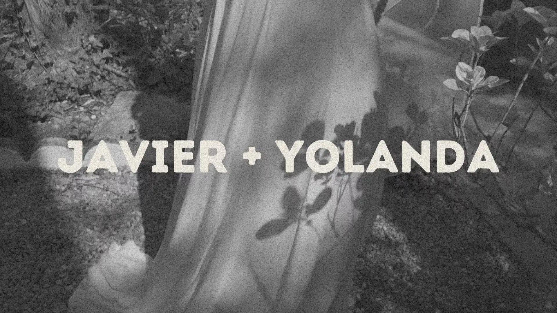 video de bodas en Huesca 